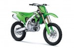 2024 KAWASAKI KX 250