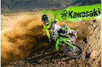 2024 KAWASAKI KX 250