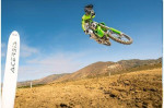 2024 KAWASAKI KX 250