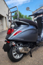 2023 Vespa Primavera 150 Touring