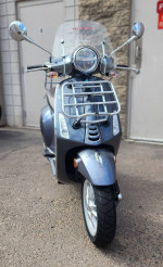2023 Vespa Primavera 150 Touring