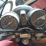 1975 Honda CB360T Rare 6 Speed