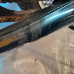 1975 Honda CB360T Rare 6 Speed