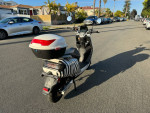 Zebra Zx2 Electric Scooter