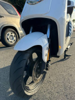 Zebra Zx2 Electric Scooter
