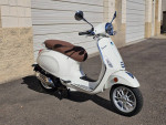 2023 Vespa Primavera 150