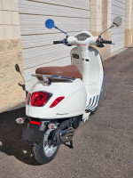 2023 Vespa Primavera 150