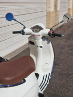 2023 Vespa Primavera 150