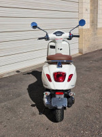 2023 Vespa Primavera 150
