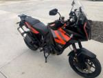 2019 KTM 1290 Super Adventure S