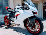 Ducati Panigale V2