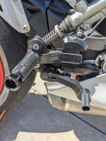 Ducati Panigale V2