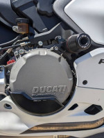 Ducati Panigale V2