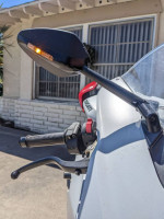 Ducati Panigale V2