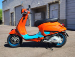 2023 Vespa Primavera Color Vibe 150