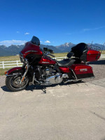Harley Davidson