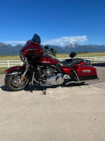 Harley Davidson