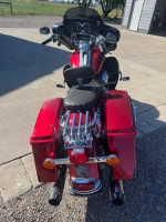 Harley Davidson