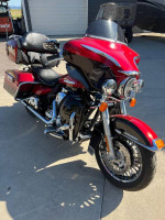 Harley Davidson
