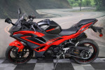 2024 Kawasaki Ninja 500***No ADM***No Dealer fees***