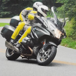 2015 BMW R1200RT Sport Touring