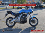 2009 Kawasaki Versys Kawasaki Versys