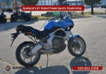 2009 Kawasaki Versys Kawasaki Versys