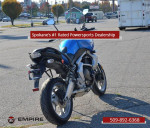 2009 Kawasaki Versys Kawasaki Versys