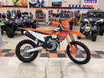 2024 KTM 450 XCF-W