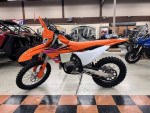 2024 KTM 450 XCF-W