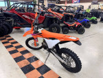 2024 KTM 450 XCF-W