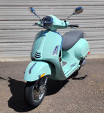 2023 VESPA GTS 300