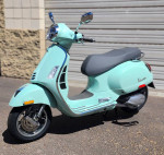 2023 VESPA GTS 300