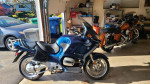 BMW 1150rt
