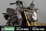 2024 Kawasaki Z125 PRO In Stock Now!