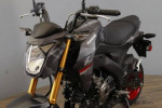 2024 Kawasaki Z125 PRO In Stock Now!