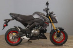 2024 Kawasaki Z125 PRO In Stock Now!