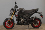 2024 Kawasaki Z125 PRO In Stock Now!