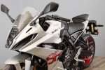 2024 Kawasaki GSX-8R In Stock Now!