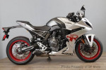2024 Kawasaki GSX-8R In Stock Now!