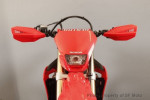 2024 Honda CRF450X CA Green Sticker!