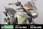 2024 Kawasaki Versys-X300 ABS Only One Available!