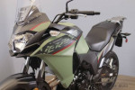 2024 Kawasaki Versys-X300 ABS Only One Available!