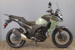 2024 Kawasaki Versys-X300 ABS Only One Available!