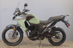 2024 Kawasaki Versys-X300 ABS Only One Available!