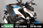 2024 CFMoto 450NK CFMotos Have Arrived