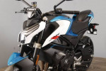 2024 CFMoto 450NK CFMotos Have Arrived