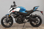 2024 CFMoto 450NK CFMotos Have Arrived