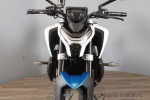 2024 CFMoto 450NK CFMotos Have Arrived