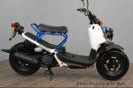 2023 Honda Ruckus In Stock Now!